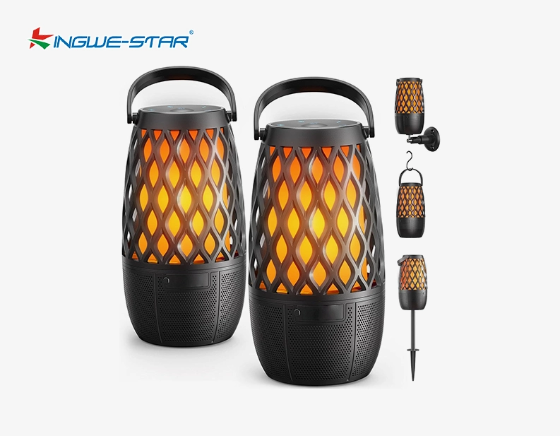 1000-2000mah Speaker